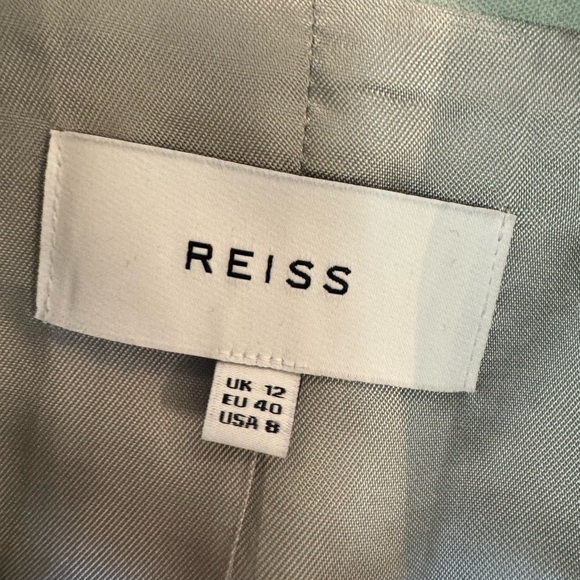 Women's Reiss Blazer size 8 - Picture 6 of 9